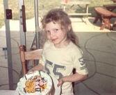 Me and my Miss Piggy cake