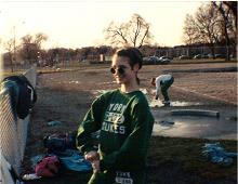 Debbie Trykowski