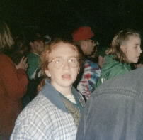 York Homecoming 94 -- Eileen McDermott
