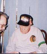 Grandpa's 80th birthday party
