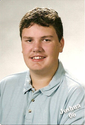 Josh Senior 2006
