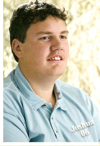 Josh Senior 2006