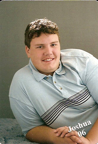 Josh Senior 2006