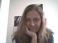 A pic from my webcam