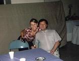 Marion and Nick