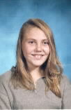 Noelle in school