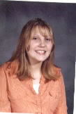 Noelle in school