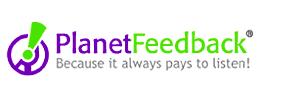 Planetfeedback. Have a complaint, comment or suggestion for a product or company? Here's the place!