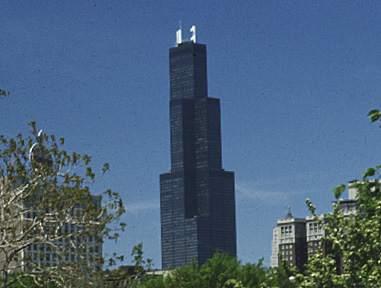 Sears Tower