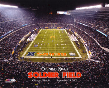 Soldier Field