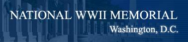 online WWII memorial...both of my grandfathers are listed here!