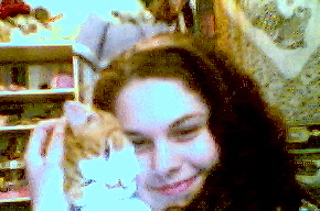 Snugglicious!