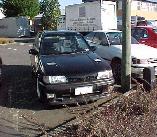 Before turbo conversion