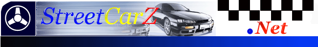 Street Carz