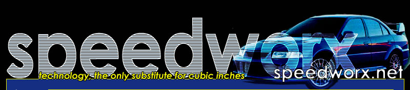 Speedworx