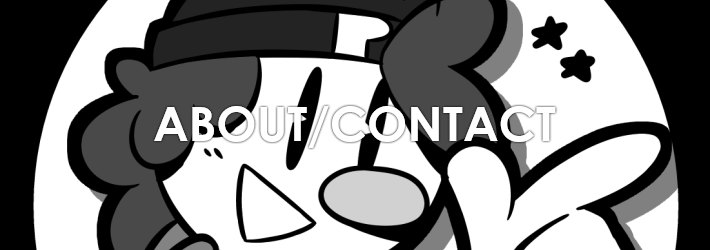 About/Contact