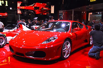 F430