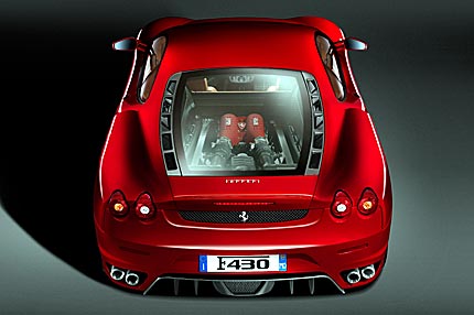 F430