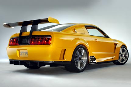 GT-R