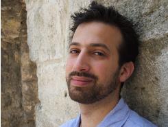 Daniel Taghioff, researcher, evaluator and trainer