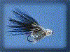 Marabou Muddler