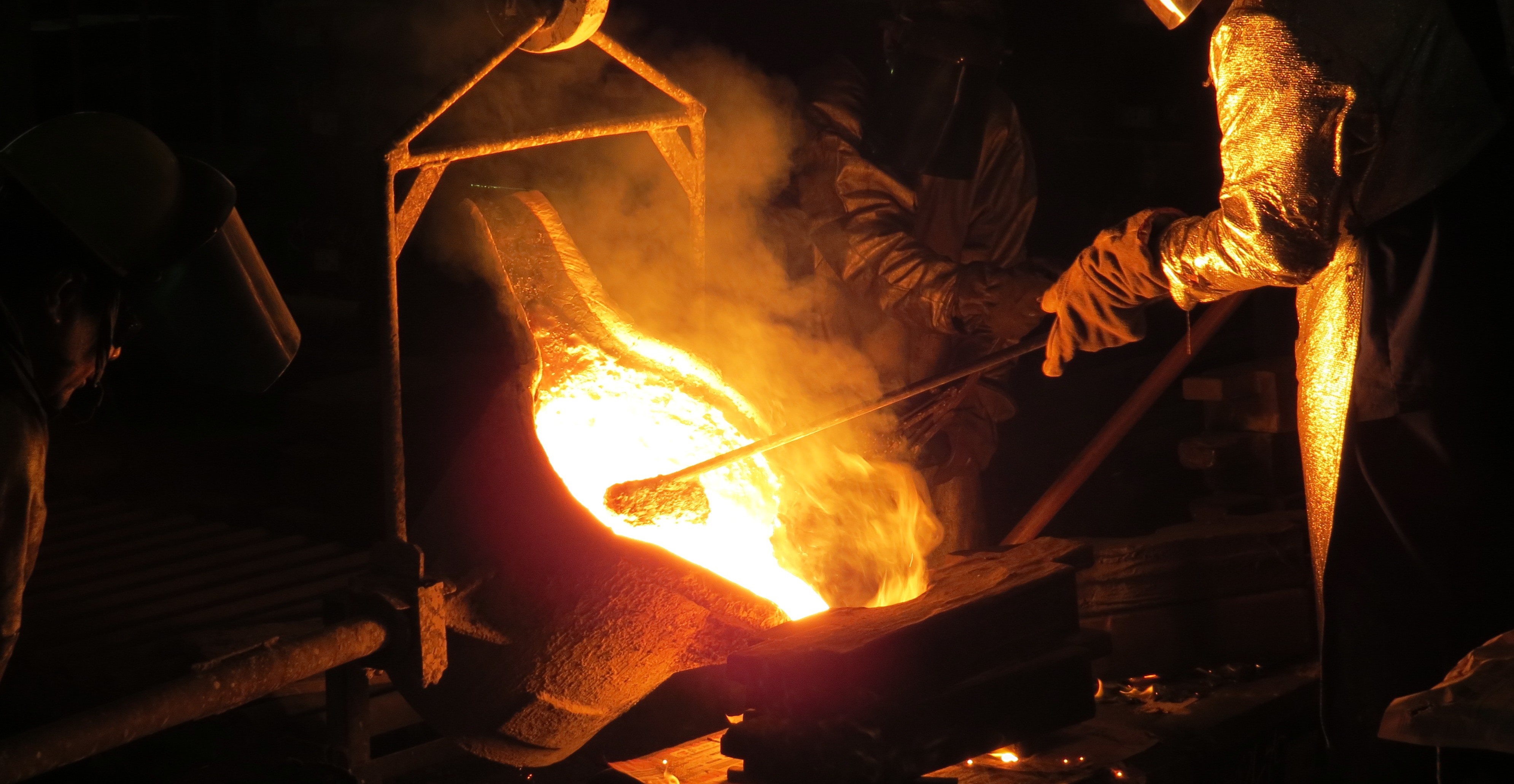 Forge