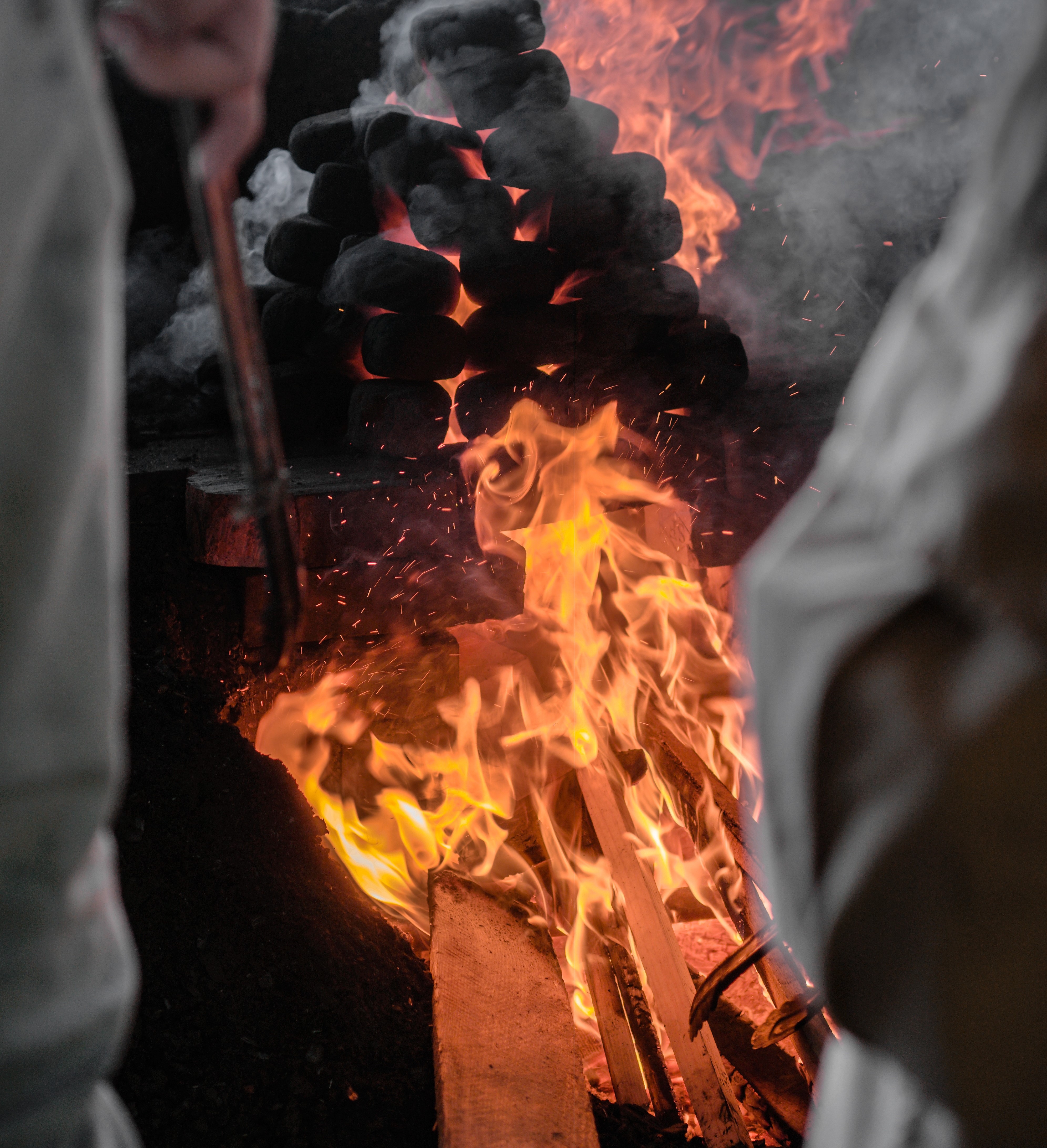 Forge