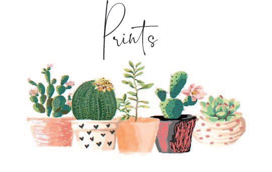 prints