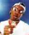 Master P as William (Billy Ray) Collins.  Click here for a larger picture!