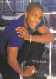 Tyrone Burton as Deputy (Carl) Denny.  Click here for a larger picture!