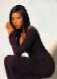 Lela Rochon as Fanny Dashwood (Fantasia Ferris-Dash).  Click here for a larger picture!
