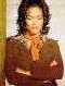 Robin Givens as Lucy Steele.  Click here for a larger picture!