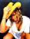 Da Brat as Lydia Bennet.  Click here for a larger picture!