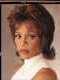 Whitney Houston as Mrs. Penelope Clay.  Click here for a larger picture!