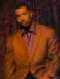 Michael Beach as Robert Ferrars (Ferris).  Click here for a larger picture!