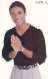 Larenz Tate as Mr. Chamberlayne (David Chamberlain).  Click here for a larger picture!