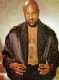 Malik Yoba as Henry (Hank) Crawford.  Click here for a larger picture!
