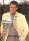 Mark Thompson as Dr. (Cameron) Davies.  Click here for a larger picture!