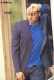 Al B. Sure! as James Rushworth (Rush).  Click here for a larger picture!