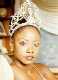 Wendy Fitzwilliam (Miss Universe 1998) as herself.  Click here for a larger picture!