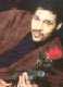 Mel Jackson as John Willoughby (J-Dub Willowby).  Click here for a larger picture!