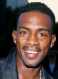 Bill Bellamy as John (Juan) Yates.  Click here for a larger picture!