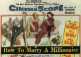 How to Marry a Millionaire movie poster.  Click here for a larger picture.