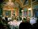 The French Room Restaurant at Hotel Adolphus.  Click here for a larger picture.