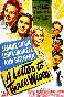 A Letter to Three Wives movie poster.  Click here for a larger picture.