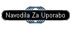 Navodila Za Uporabo