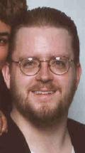 Dan Johnson, Jr.