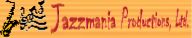 Jazzmania Productions Icon