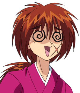 Las frases mas Grosas de Kenshin Himura (battusai) Las frases mas Grosas de Kenshin Himura (battusai)