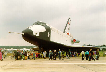 buran